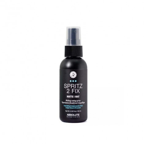 Absolute Spritz 2 Fix Dewy Makeup Setting Spray - FXS02 Matte (China)