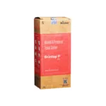 Brintop F 5% Topical Solution 100ml (India)