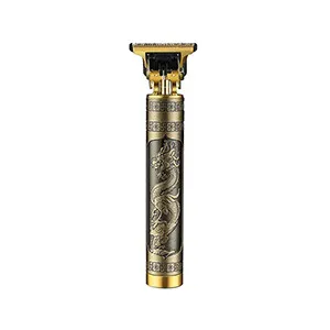 Vintage T9 Beard & Hair Trimmer(Type-C)