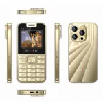 Titanic T25 Dual Sim Feature Phone