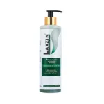 Laxzin Argan Oil Daily Nourishing Shampoo 400ml (Bangladesh)