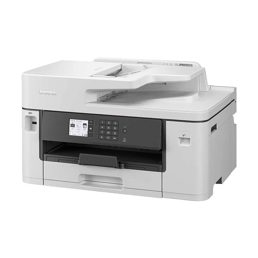 Brother MFC-J2340DW A3 Multifunction Color Inkjet Printer with Fax