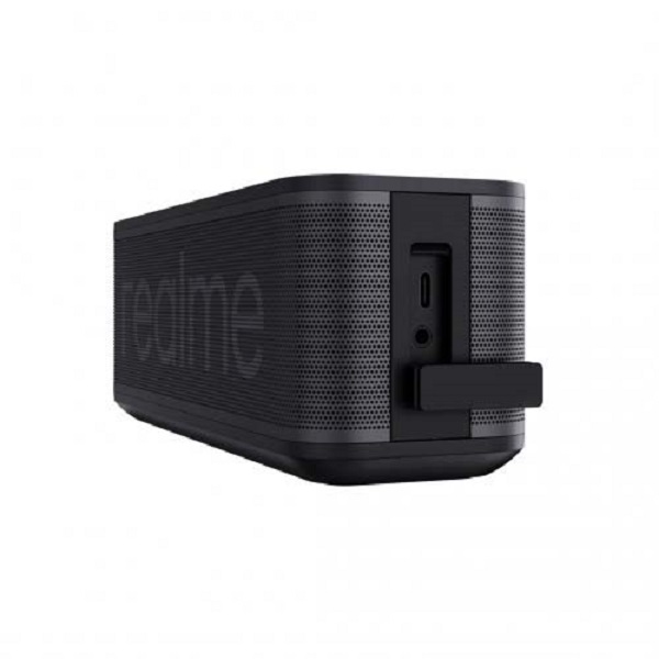 RealMe Brick Bluetooth Speaker 20W