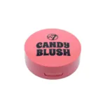 W7 Candy Blush - Scandal (China)