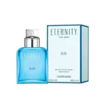 Calvin Klein Eternity For Men Air Eau De Toilette Spray 100ml (France)