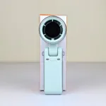 Foldable Powerful Winds Turbo Fan - Multy Color
