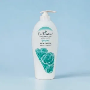 Enchanteur Gorgeous Perfumed Body Lotion 500ml (Malaysia)