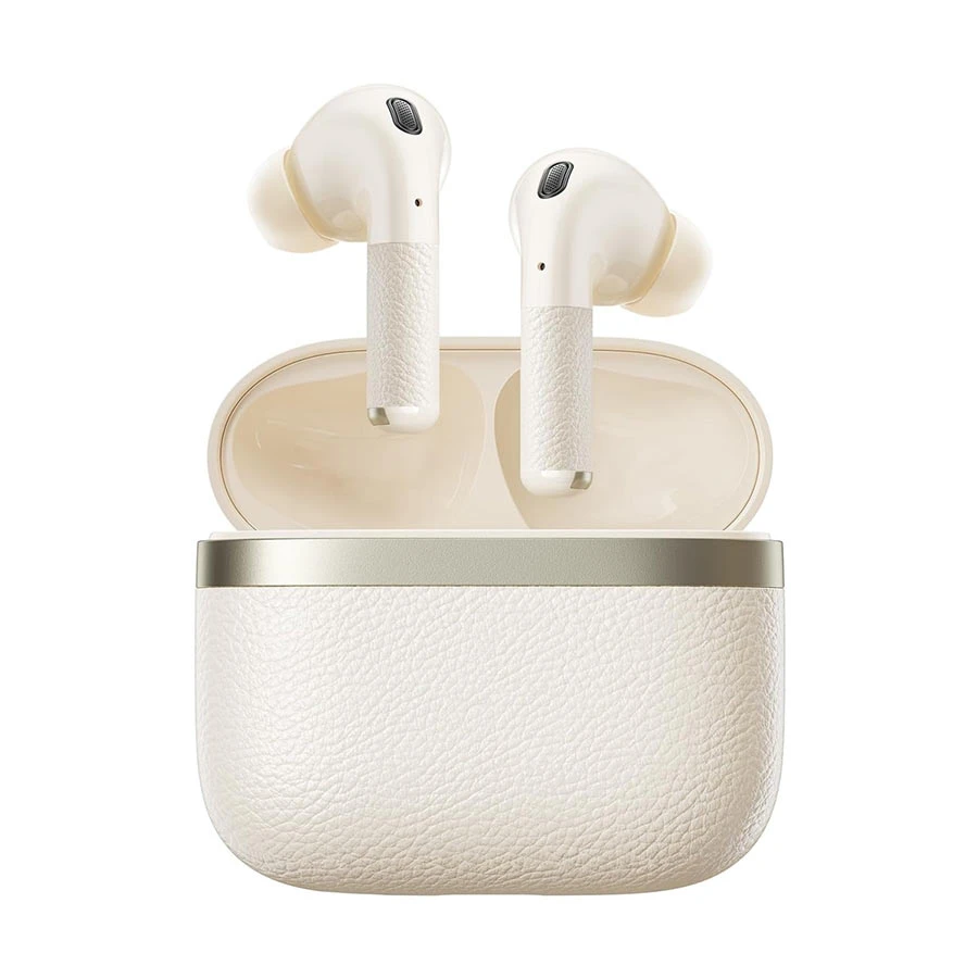 Edifier W260NC ANC Ivory TWS Bluetooth Earbuds