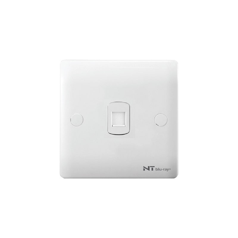 NT blu-ray Smart Telephone Socket