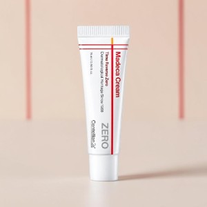 Centellian 24 Time Reverse Zero Madeca Cream 15ml (Korea)