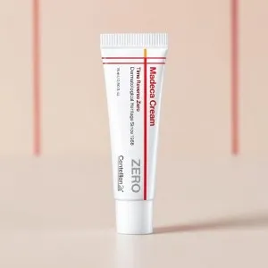 Centellian 24 Time Reverse Zero Madeca Cream 15ml (Korea)