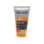 L'Oreal Men Expert Hydra Energetic Wake-Up Effect Face Wash 150ml (Germany)