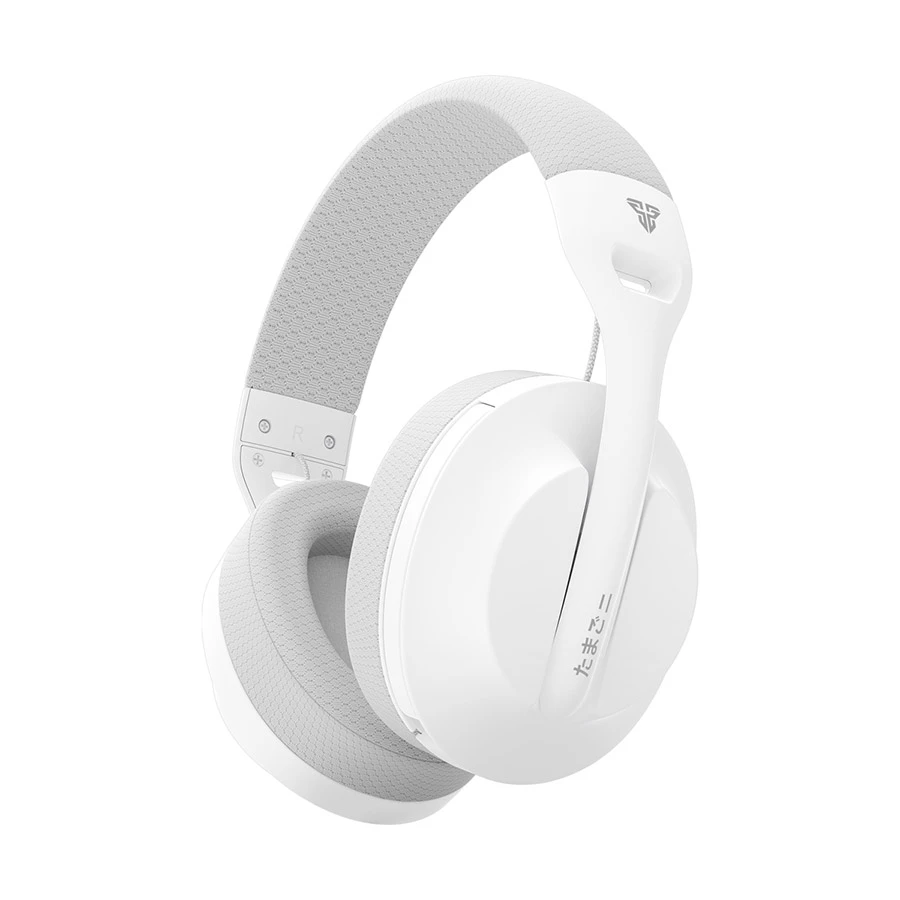 Fantech Tamago II WHG04 Bluetooth Headphone White