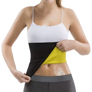 Indian Premium Sweat Slim belt