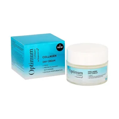 Superdrug Optimum Collagen Day Cream 50ml (Spain)