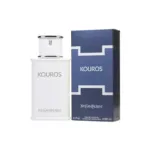Yves Saint Laurent Kouros Eau De Toilette 100ml (France)