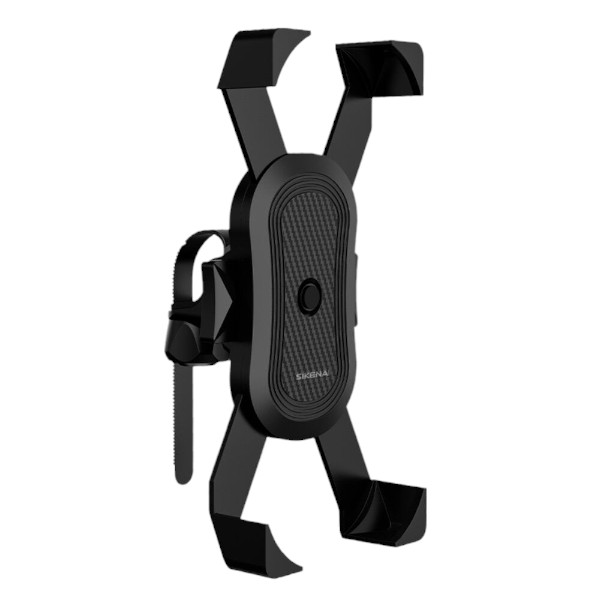 SIKENAI XO-11 360° Rotation Motorcycle Mobile Phone Holder