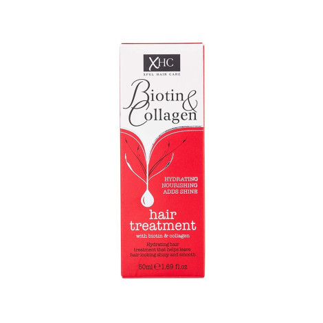 XHC Biotin Collagen Hair Treatment 50ml (China)