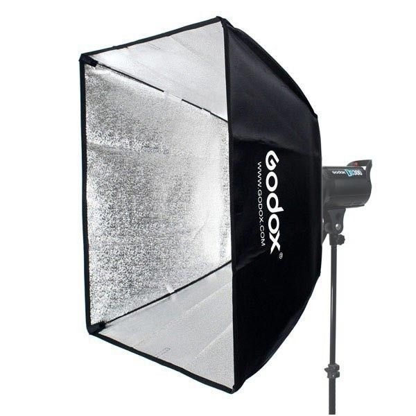 Godox Softbox Lighting Setup