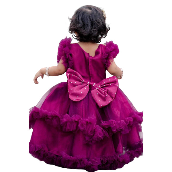 Baby Party Dress