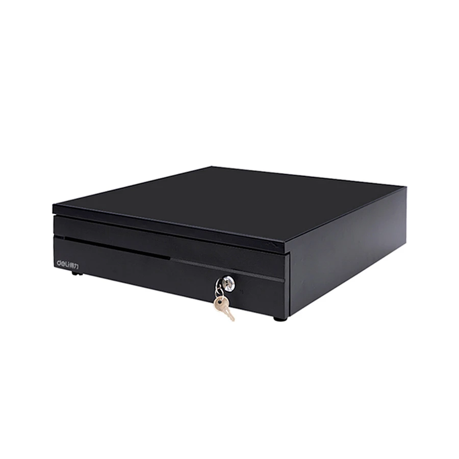 Deli DL-405 POS Cash Drawer