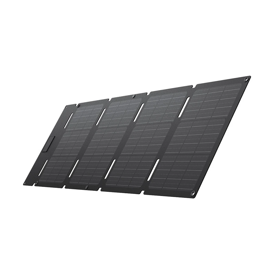 EcoFlow 45W Portable Solar Panel