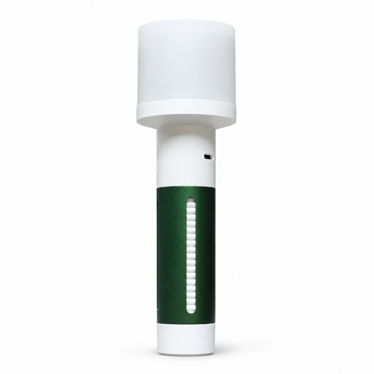 2-in-1 Rechargeable Double Light Torch Light & Reading/table Lamp