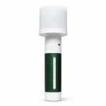 2-in-1 Rechargeable Double Light Torch Light & Reading/table Lamp