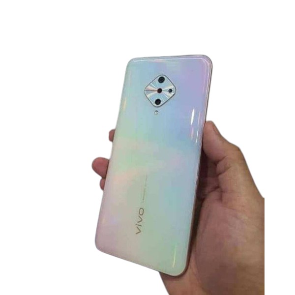 Vivo S1 pro