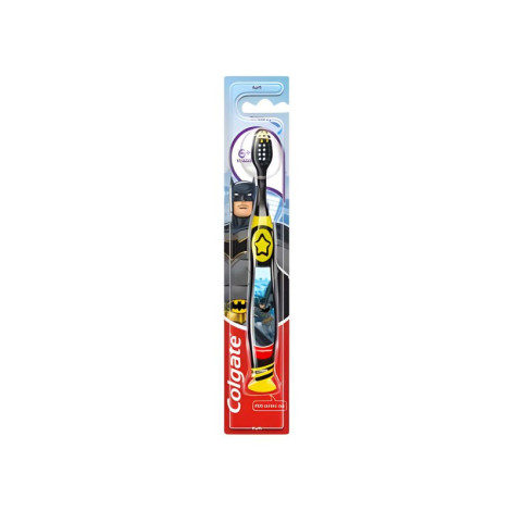 Colgate Kids Soft Toothbrush 6+ years (China)