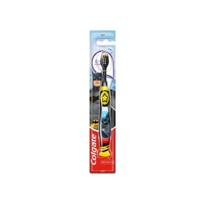 Colgate Kids Soft Toothbrush 6+ years (China)