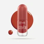 Mars Cosmic Hues Nail Paint - 39 Galaxy (China)