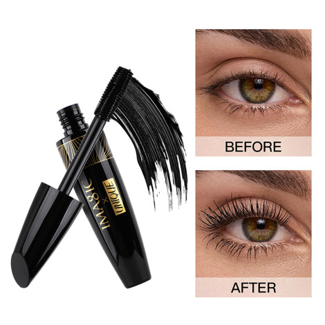 Imagic x Unique Giant Brush Perfect Mascara 3.8g (China)