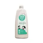 Tesco Fred & Flo Moisturising & Smooth Cuddly Soft Baby Lotion 500ml (UK)