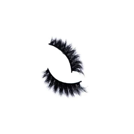 Guerniss False 3D Mink Eyelash - 302 (Hong Kong)
