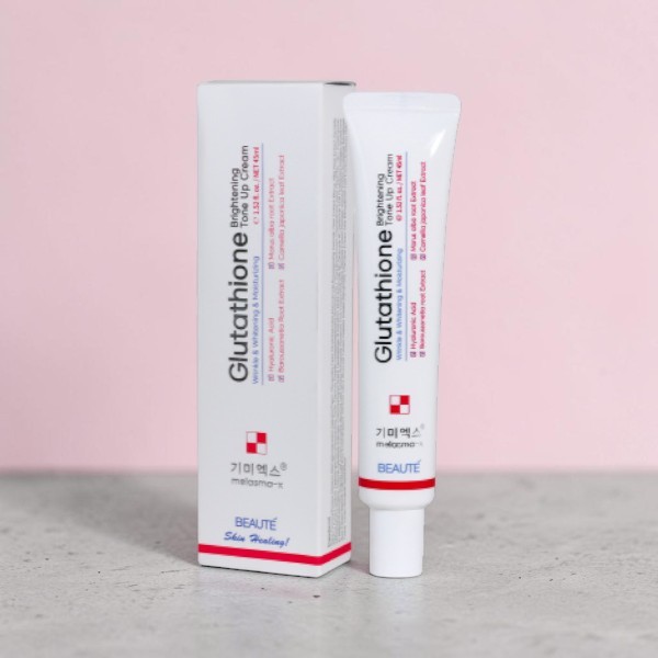 Beaute Melasma X Glutathione Cream 45ml Price in BD