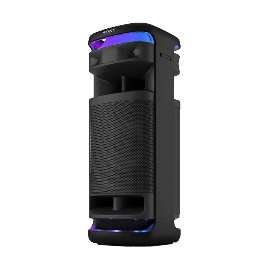 Sony ULT TOWER 10 Black Bluetooth Speaker