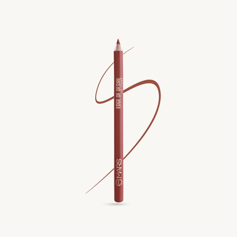 Mars Edge of Desire Lip Liner - 20 Chilli Red (China)