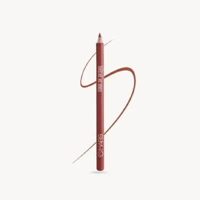 Mars Edge of Desire Lip Liner - 20 Chilli Red (China)