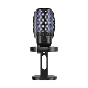 Boya K3 Black Supercardioid USB Microphone