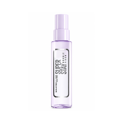 Maybelline Superstay Double Fixer Setting Spray 55ml (China)