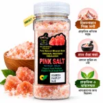 Himalayan Pink Salt 500gm