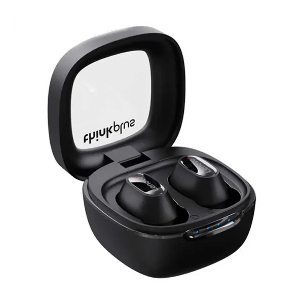 Lenovo Thinkplus XT62 True Wireless Earbuds – Black Color