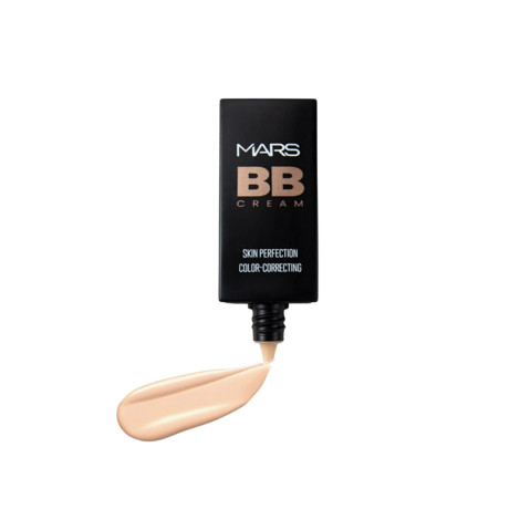 Mars Skin Perfection Color correcting BB Cream - 02 Light (China)
