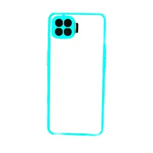 Oppo F17 Matte Cover