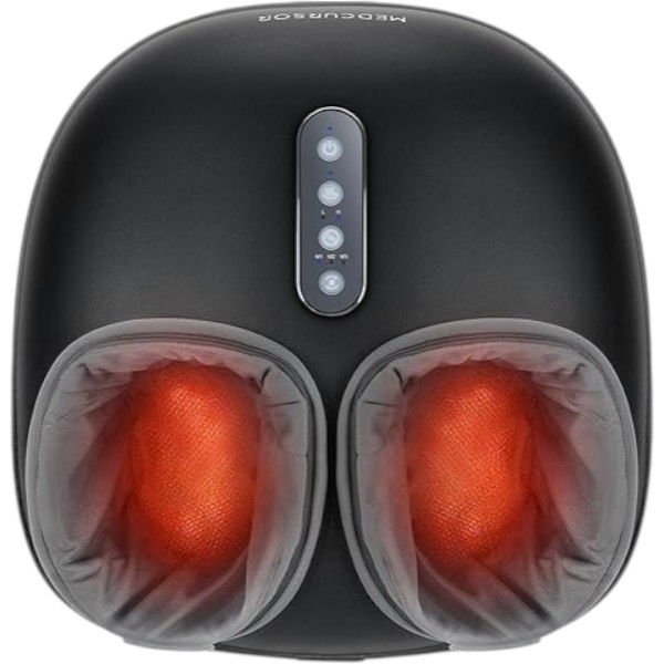 Electric Foot Massagers