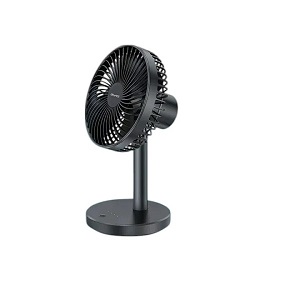 Awei F30 Mini Desktop Fan- Time Square