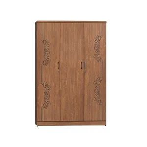 Regal Mermaid Laminated Board Cupboard