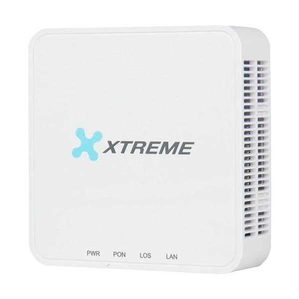 Xtreme ONU 1G Port