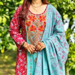 Premium Cotton Three-Piece Collection